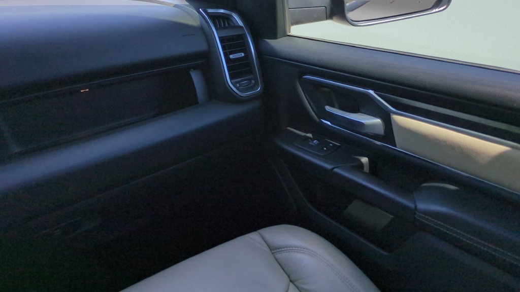 Used 2024 RAM 1500 Big Horn AWD/4WD image 13