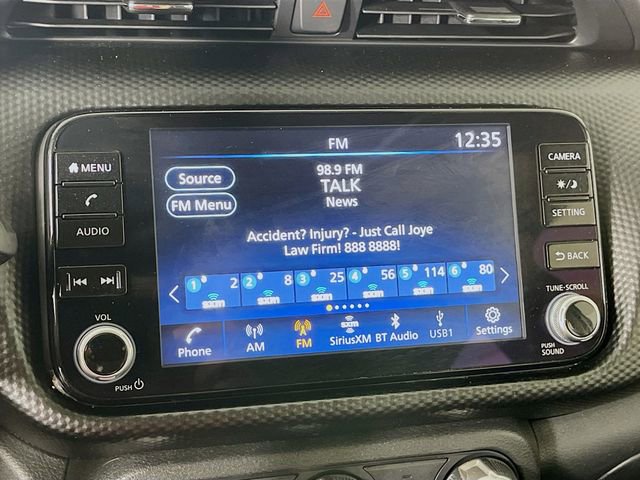 Used 2023 Nissan Kicks SV image 15