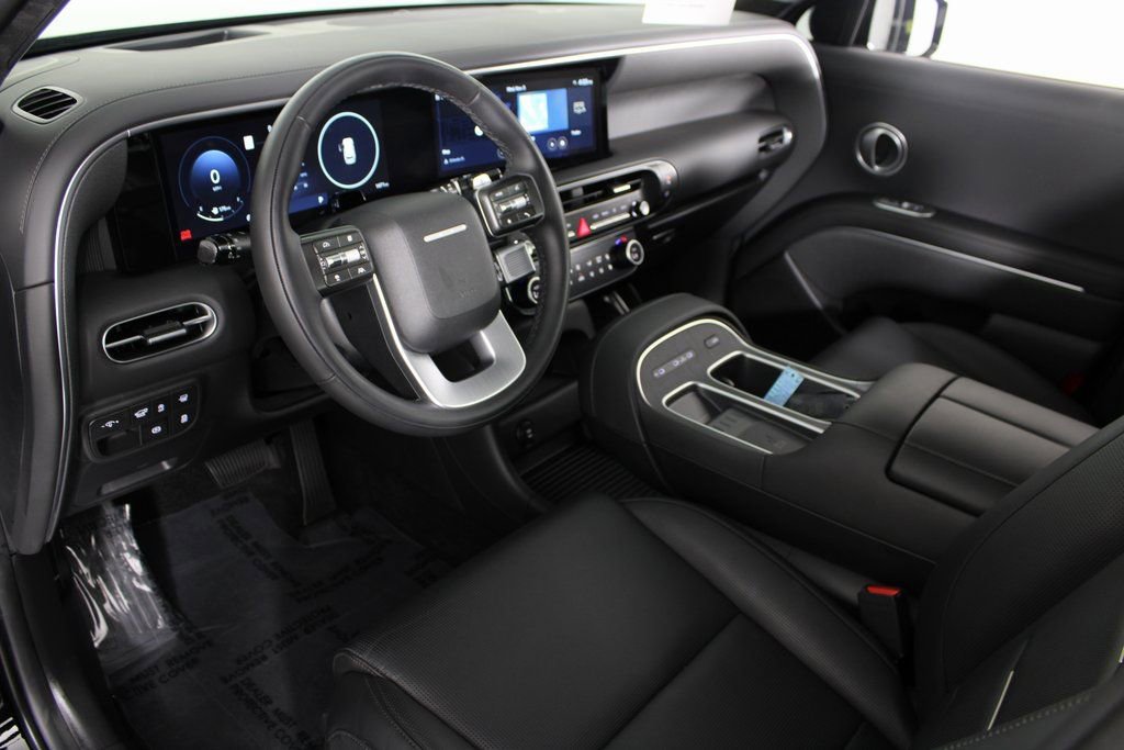 Certified 2026 Hyundai Palisade Calligraphy image 15