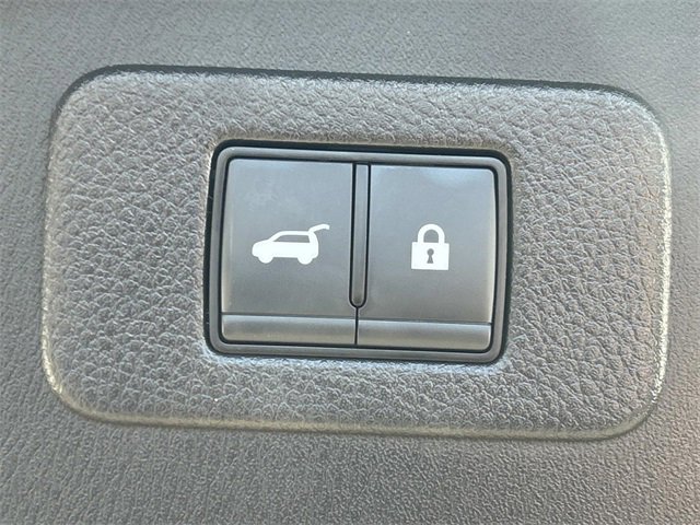 Used 2024 Nissan Armada Platinum w/ Cargo Package image 14