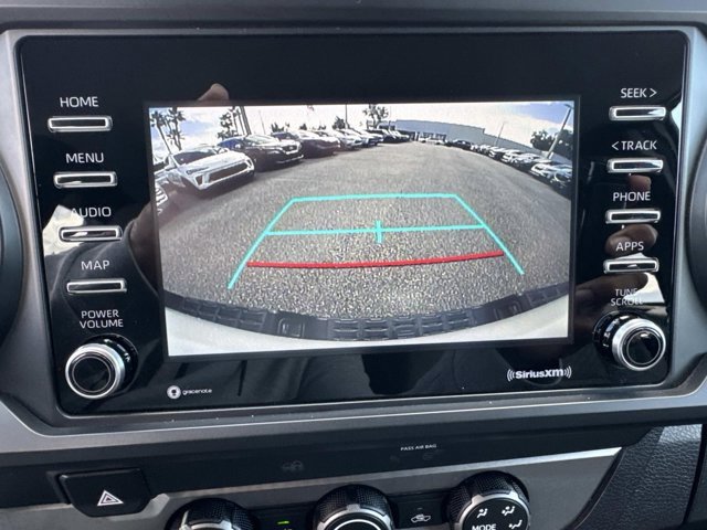 Used 2022 Toyota Tacoma SR5 image 23