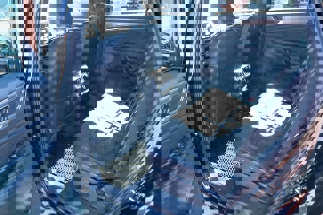 New 2026 Volkswagen Atlas Cross Sport SE image 21