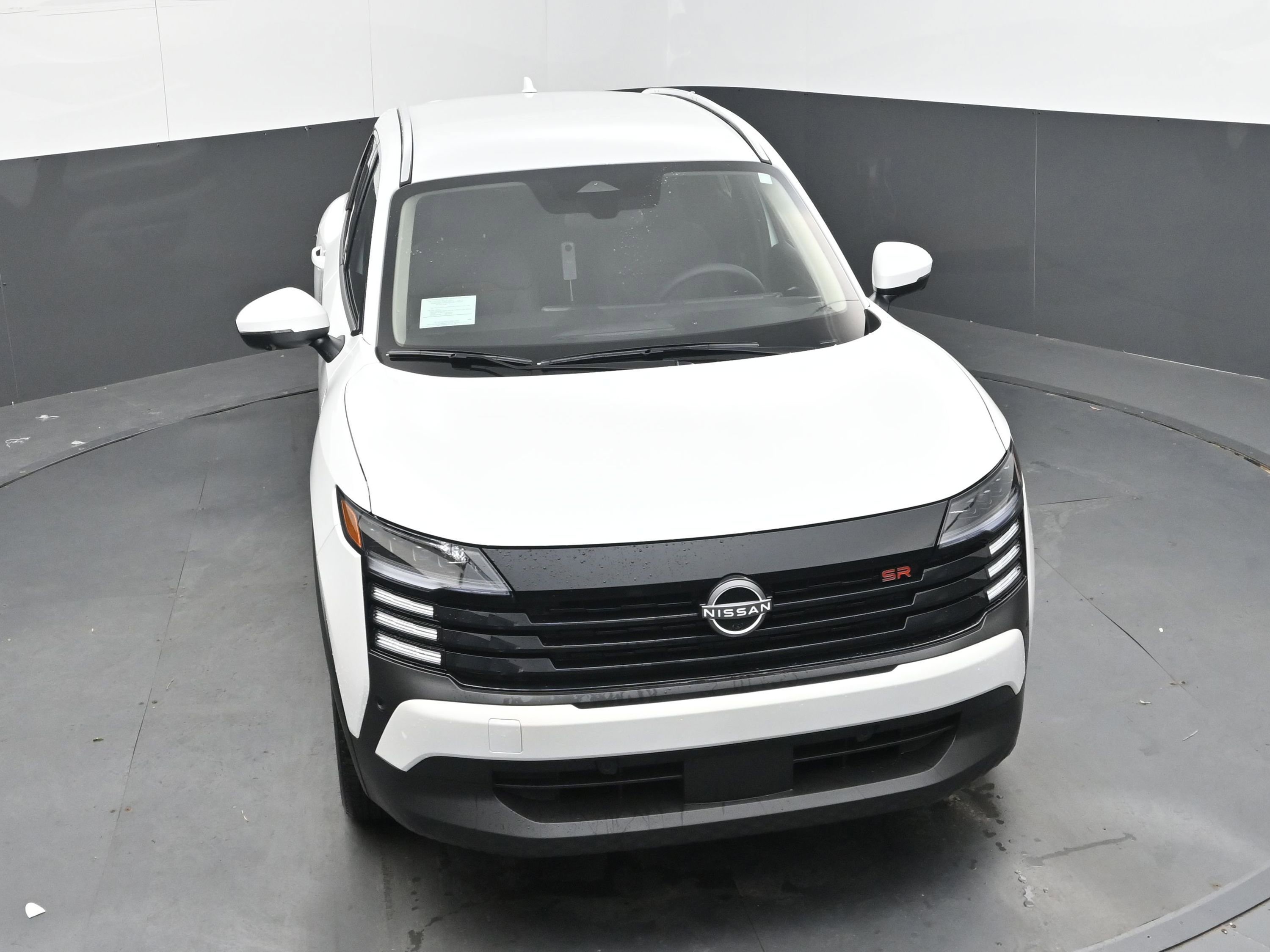 New 2025 Nissan Kicks SR image 42