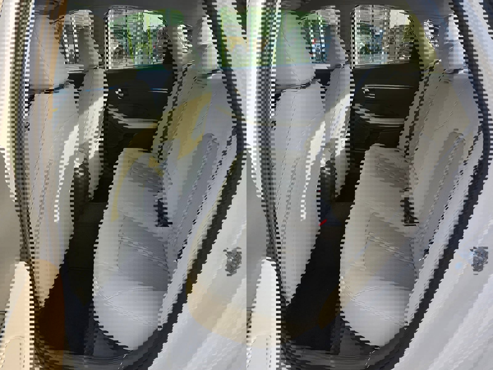 New 2026 Hyundai Sonata SEL image 10