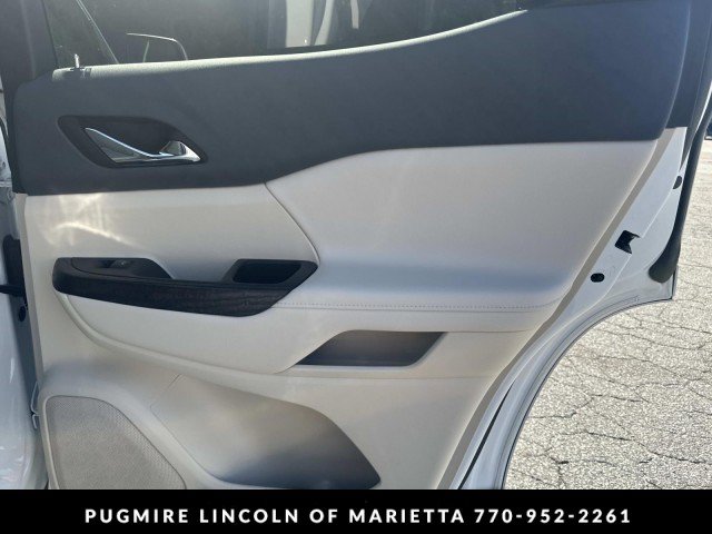 Used 2017 Lincoln MKX Reserve FWD image 20