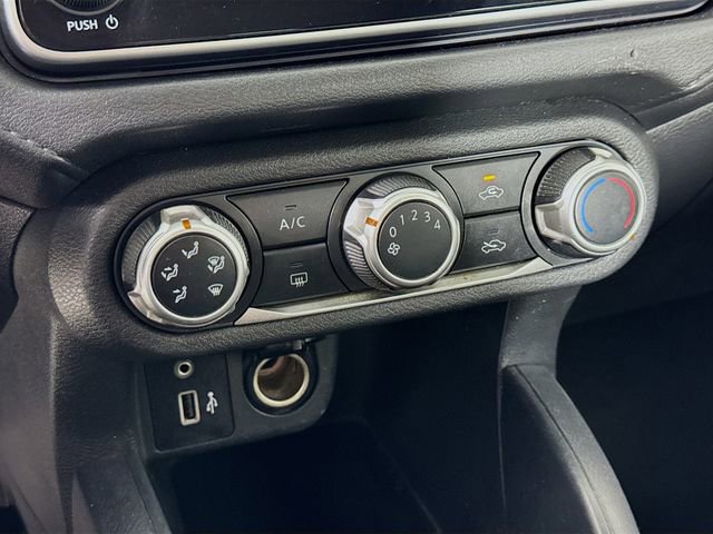 Used 2020 Nissan Versa S image 16