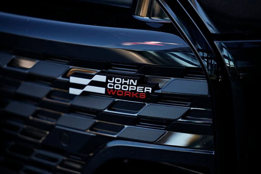 New 2026 MINI Cooper S image 13