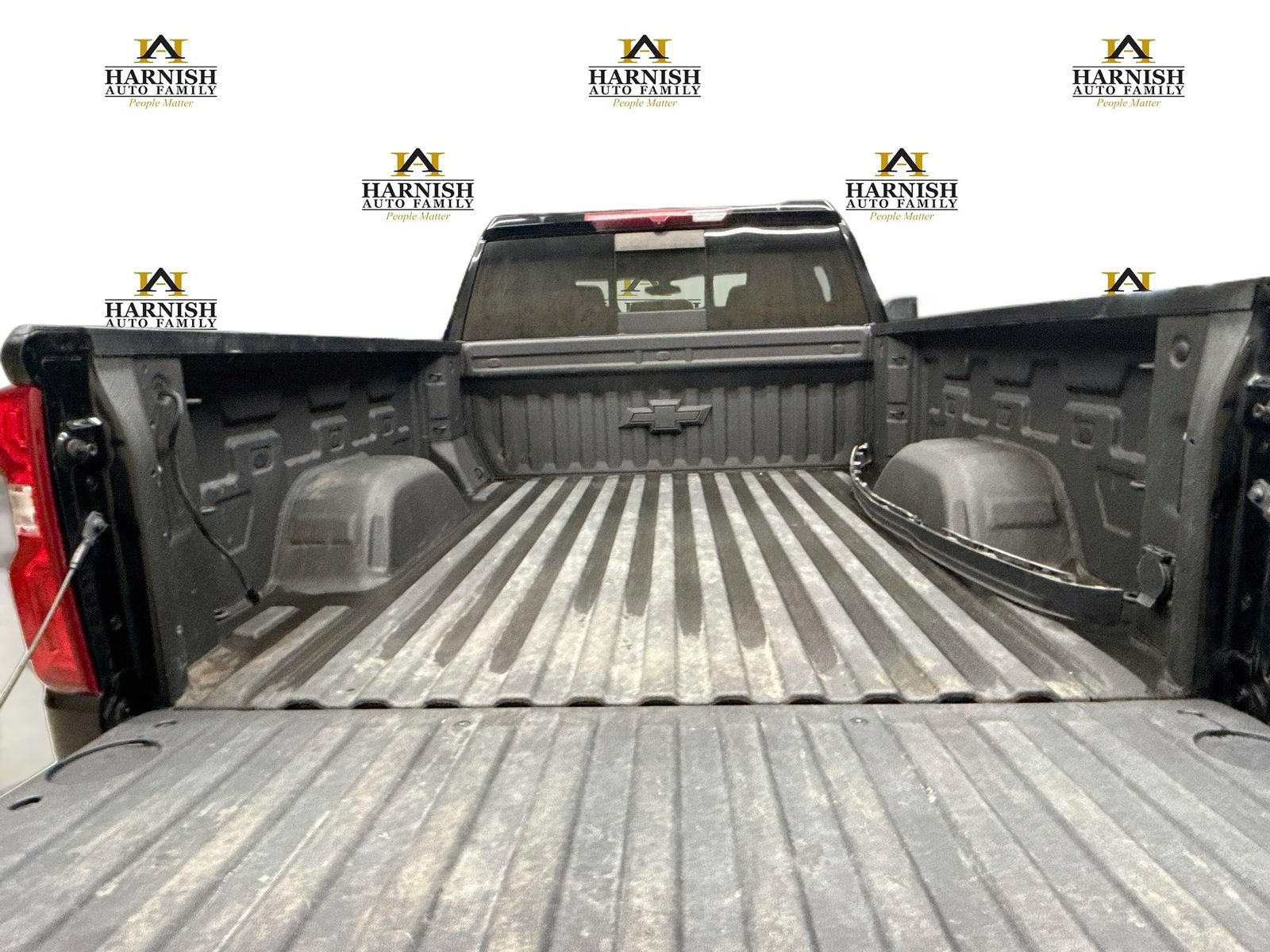 Used 2020 Chevrolet Silverado 1500 RST w/ All-Star Edition AWD/4WD image 30