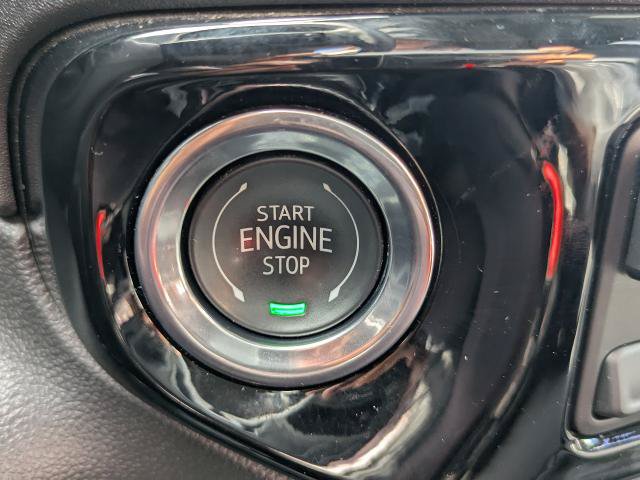 Certified 2026 Chevrolet Silverado 1500 RST AWD/4WD image 28