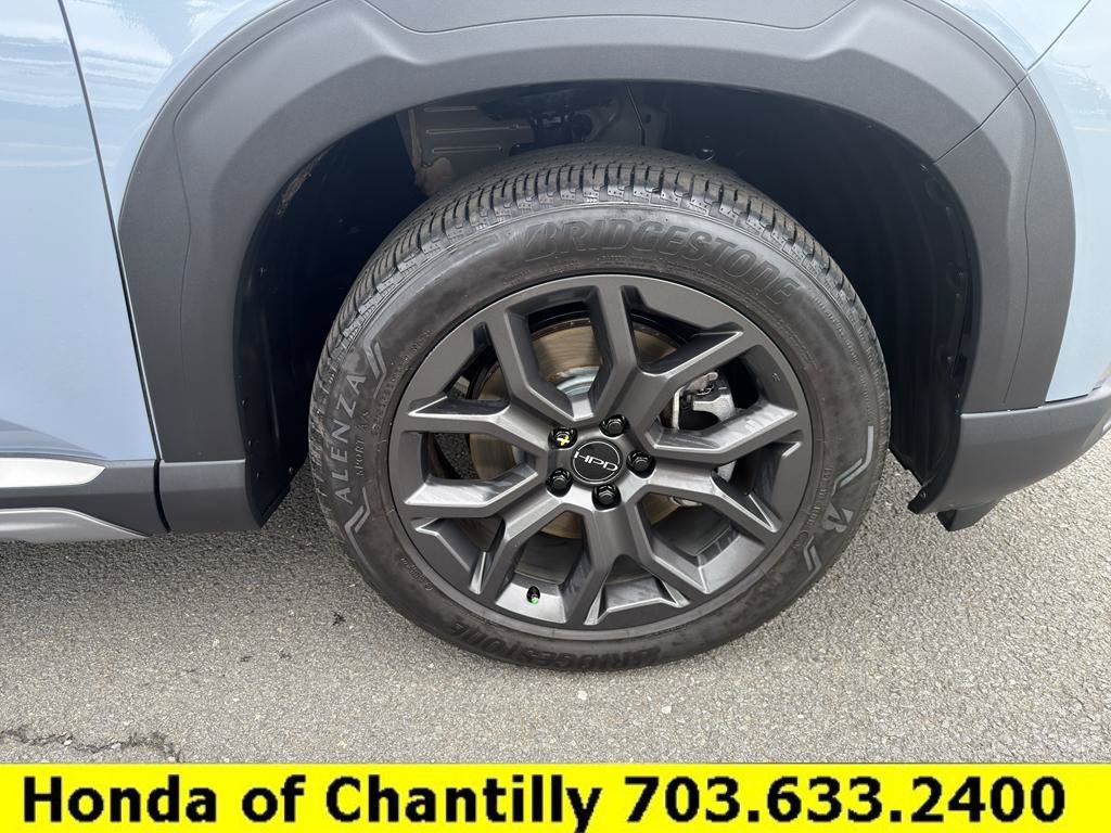 Certified 2023 Honda Pilot Elite image 33