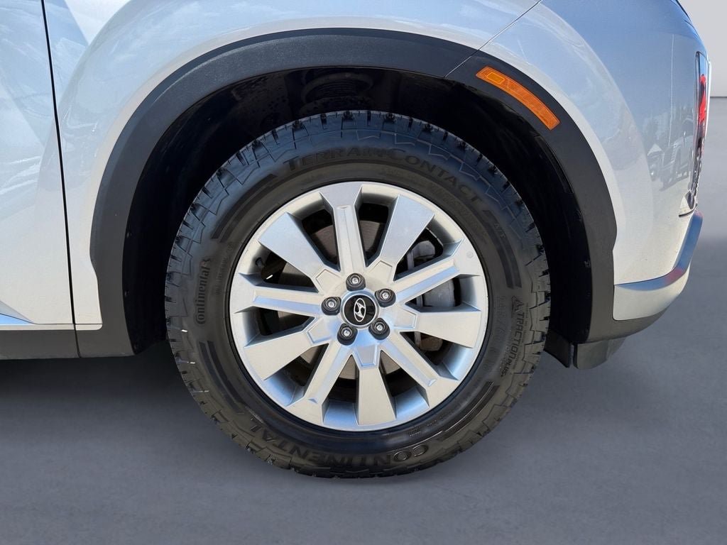 Used 2025 Hyundai Palisade SEL AWD/4WD image 9