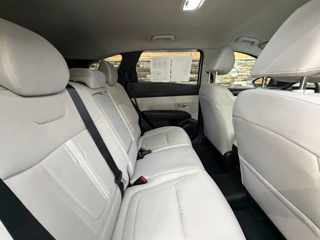 Used 2026 Hyundai Tucson SEL AWD/4WD image 25