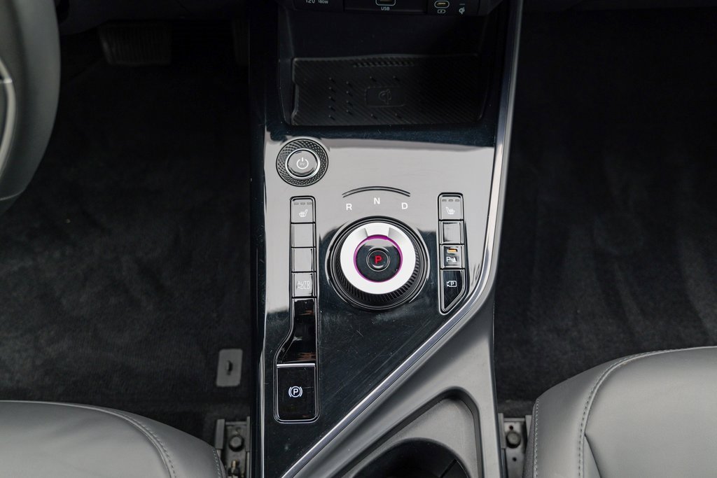 Used 2023 Kia Niro Wind image 47