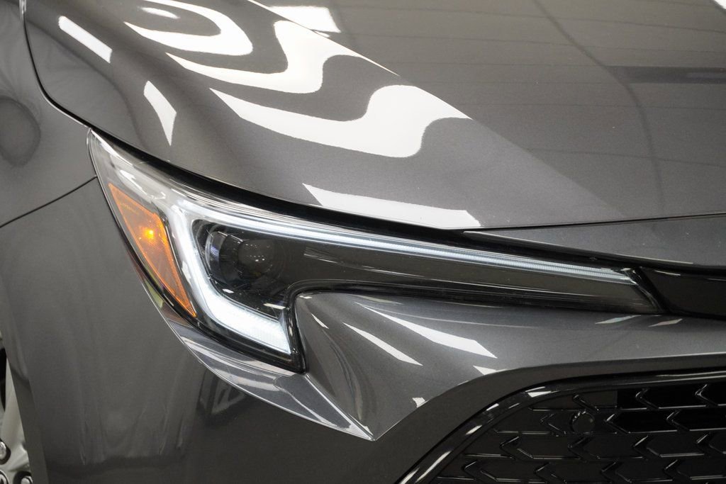 Used 2024 Toyota Corolla SE image 5