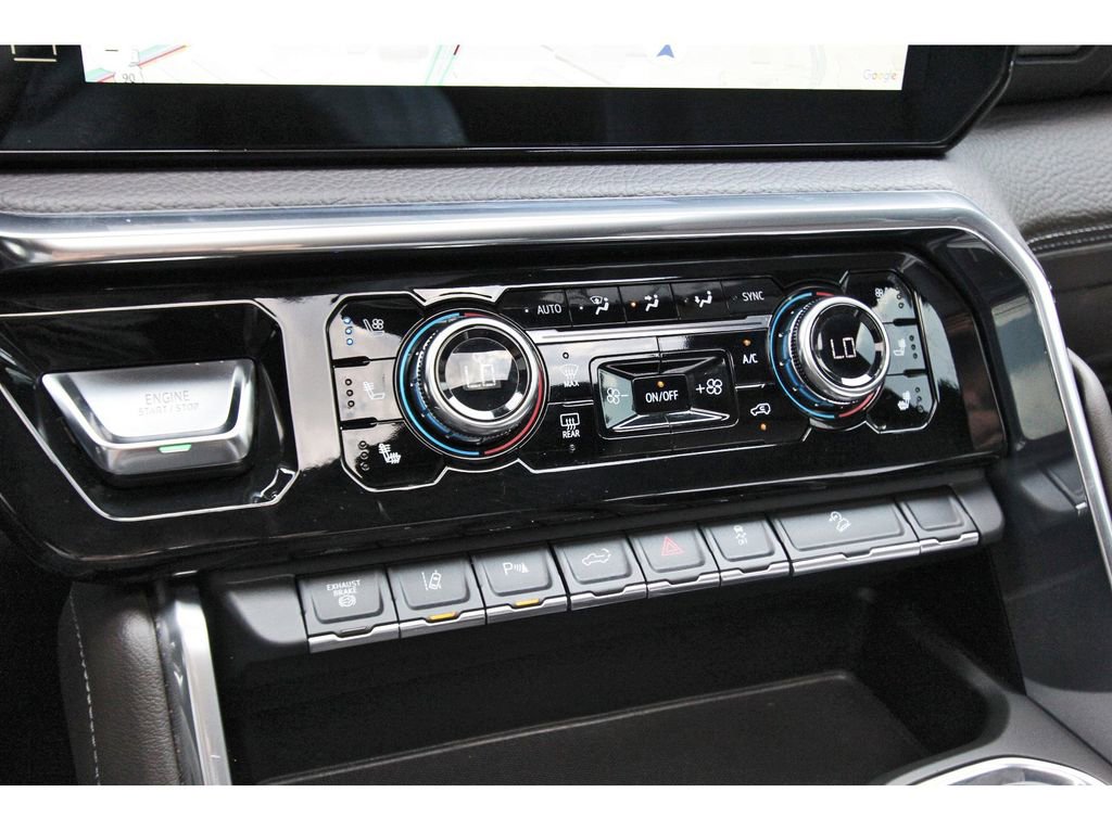 Used 2024 GMC Sierra 2500 Denali w/ Denali Reserve Package image 22