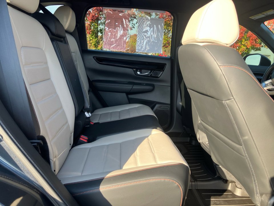 Certified 2024 Honda CR-V Sport Touring image 33