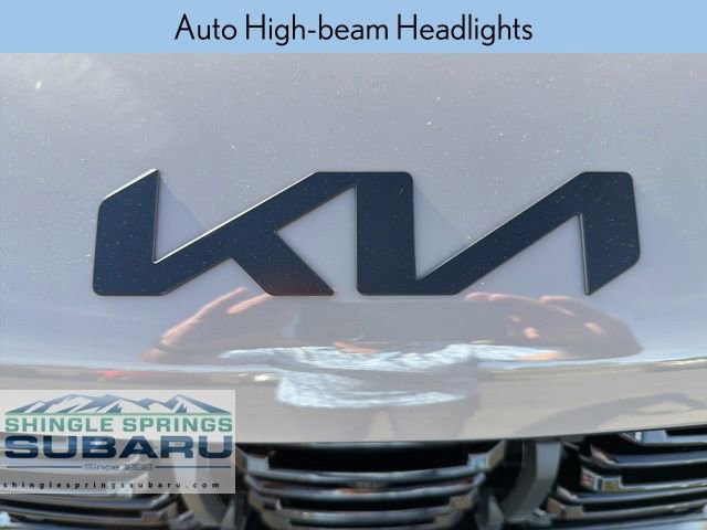Used 2025 Kia Sorento SX image 18