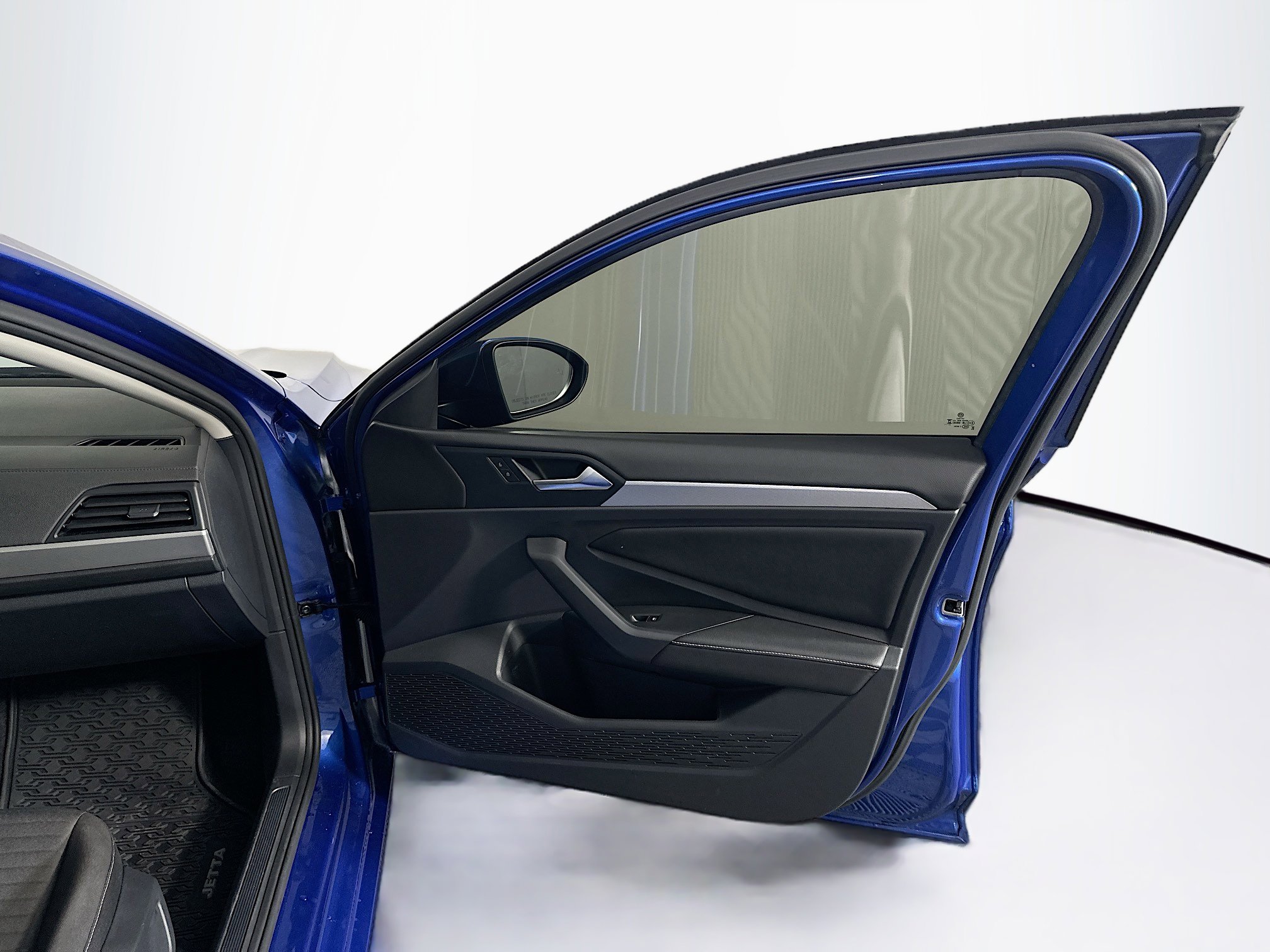 Used 2024 Volkswagen Jetta S image 31