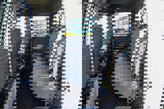 Used 2024 Ford F150 XLT w/ Equipment Group 303A High image 16