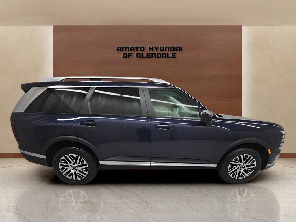 New 2026 Hyundai Palisade SEL AWD/4WD image 7