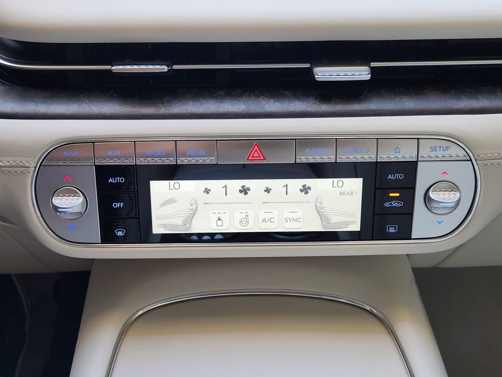 New 2026 Genesis G90 3.5T image 14