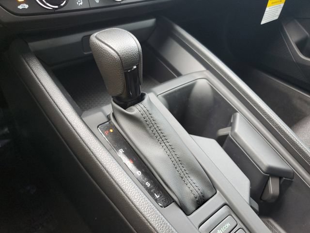 Certified 2025 Honda Accord SE image 25