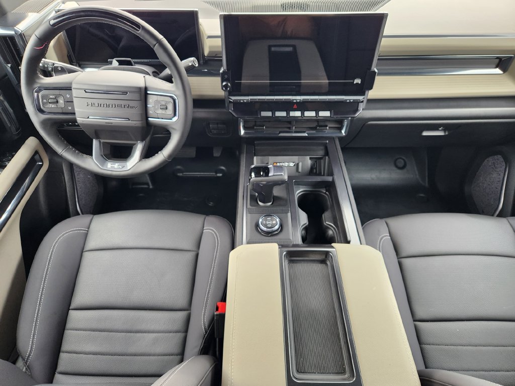 Used 2026 GMC Hummer EV SUV AWD/4WD image 27
