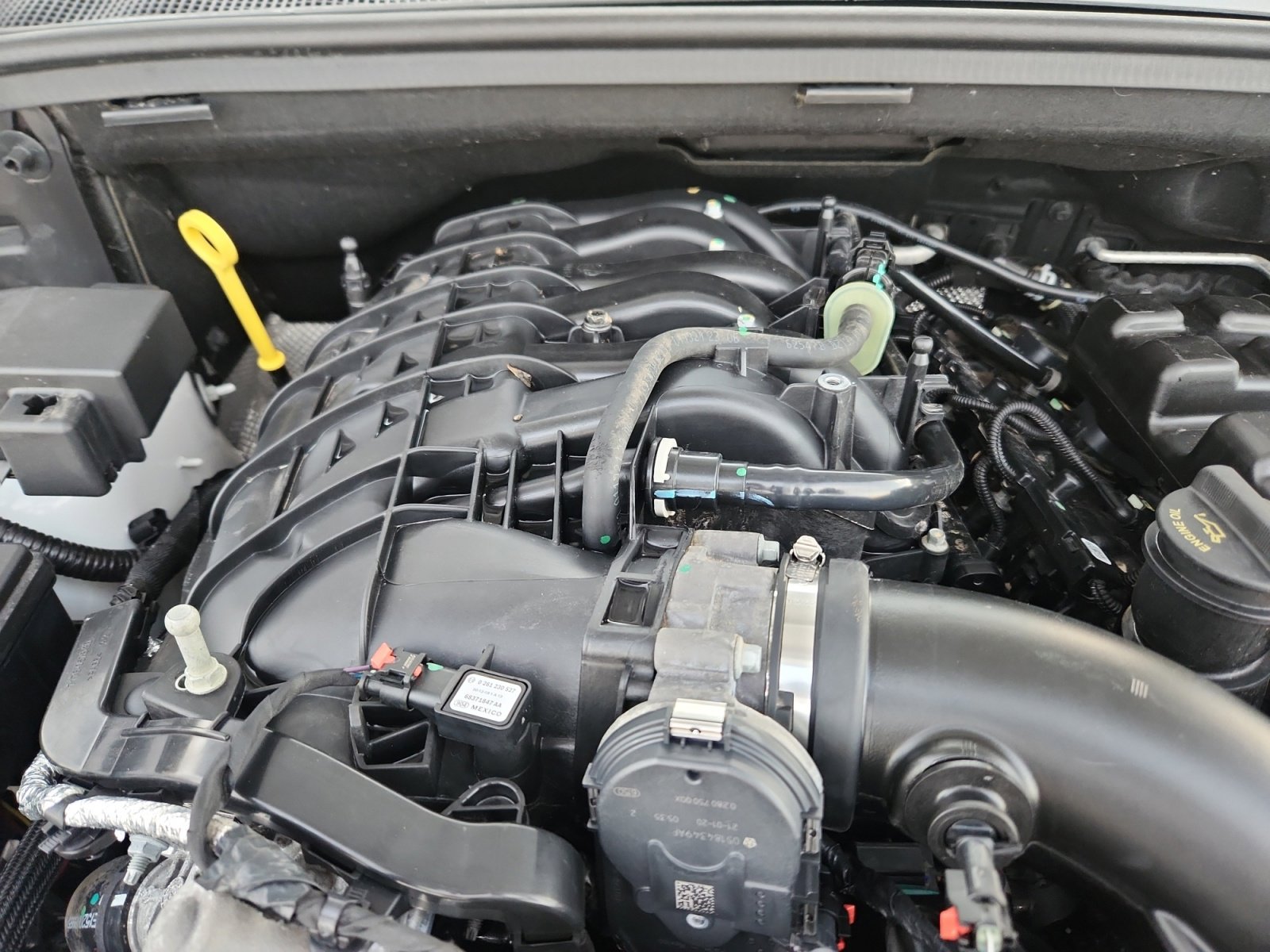 Used 2021 Jeep Grand Cherokee High Altitude image 23