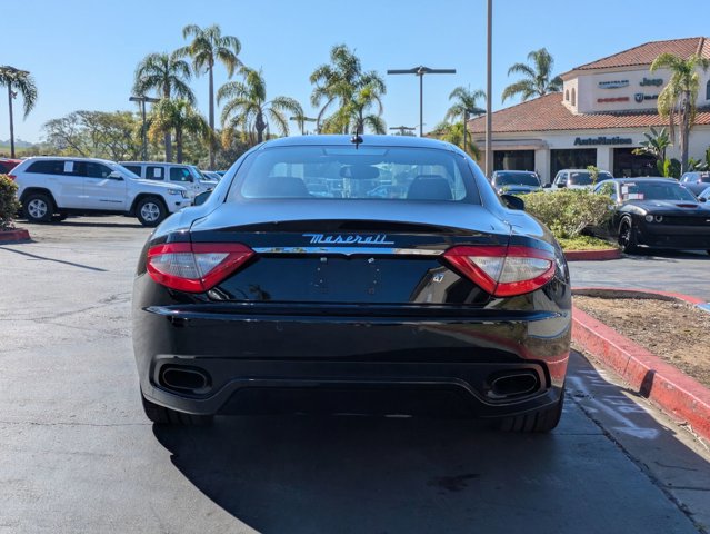 Used 2011 Maserati GranTurismo S image 7