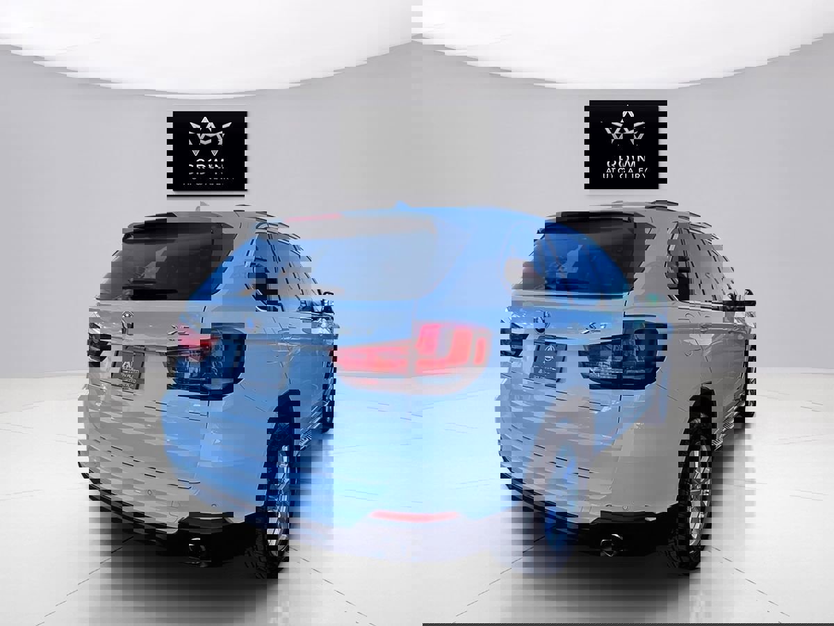 Used 2015 BMW X5 xDrive35i image 5