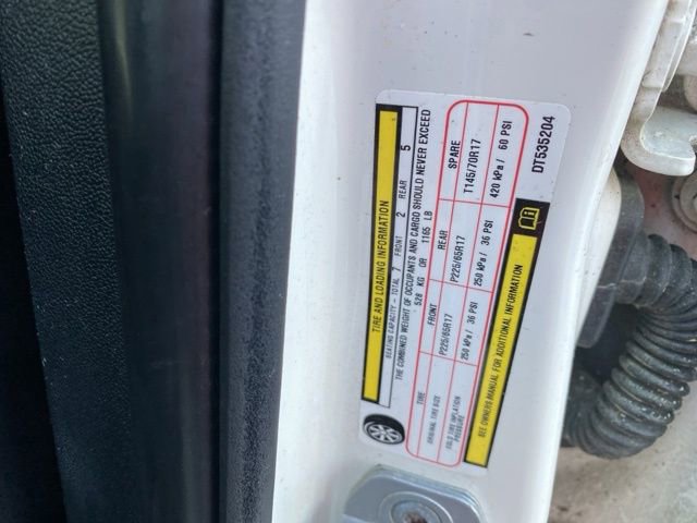 Used 2013 Dodge Journey SXT w/ Flexible Seating Group FWD image 28