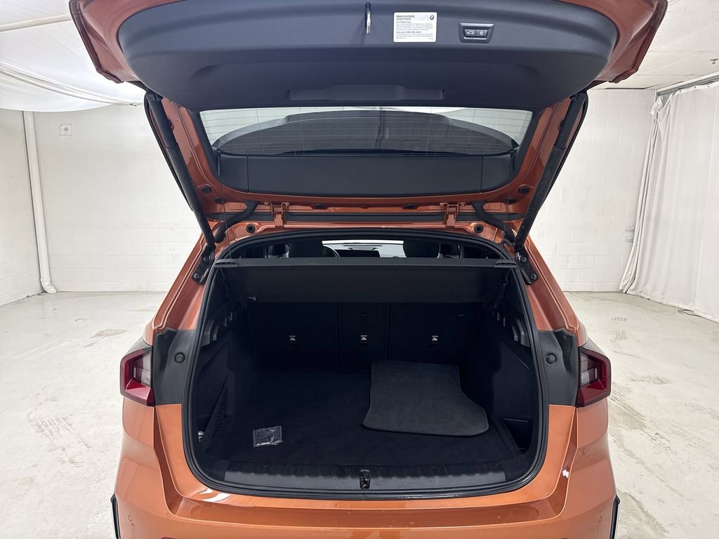 Certified 2023 BMW X1 xDrive28i w/ Convenience Package image 27