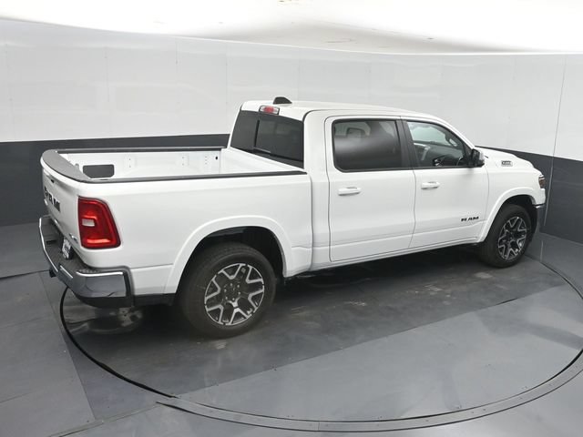 Used 2026 RAM 1500 Laramie AWD/4WD image 41