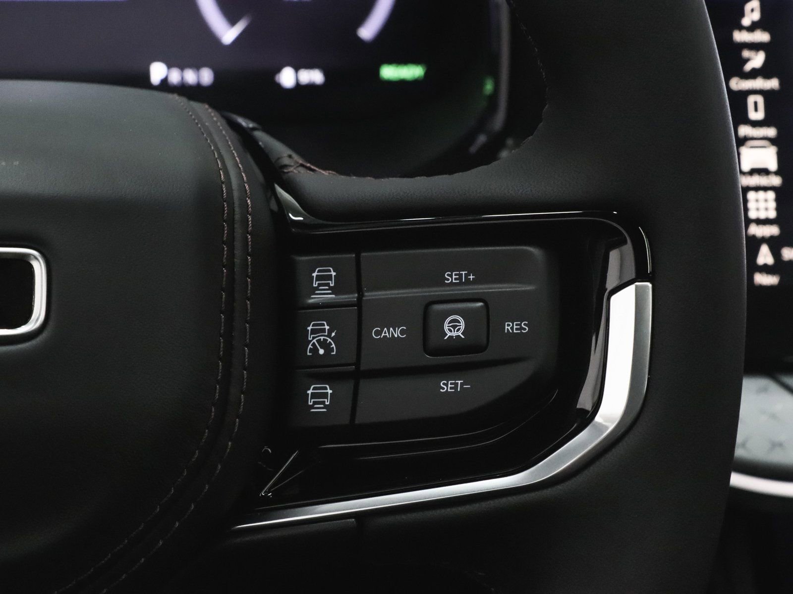 Used 2025 Jeep Wagoneer S Limited image 33