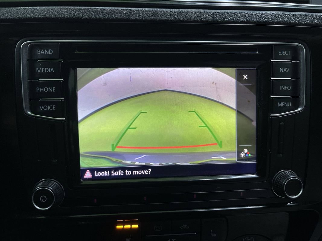 Used 2016 Volkswagen Jetta Sport image 22