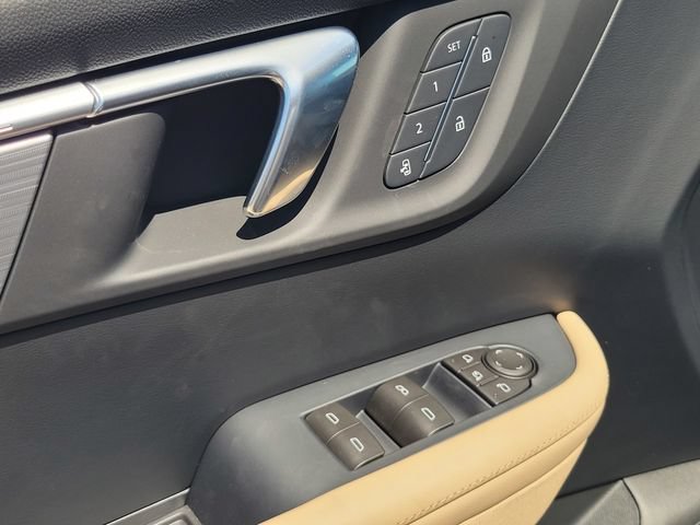 New 2026 Buick Enclave Preferred w/ Power Package FWD image 15
