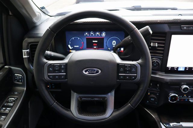 Used 2024 Ford F250 Lariat w/ Lariat Ultimate Package image 29