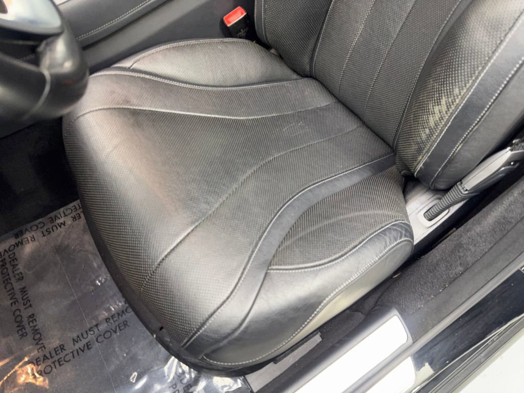 Used 2018 Mercedes-Benz S 450 Sedan image 28