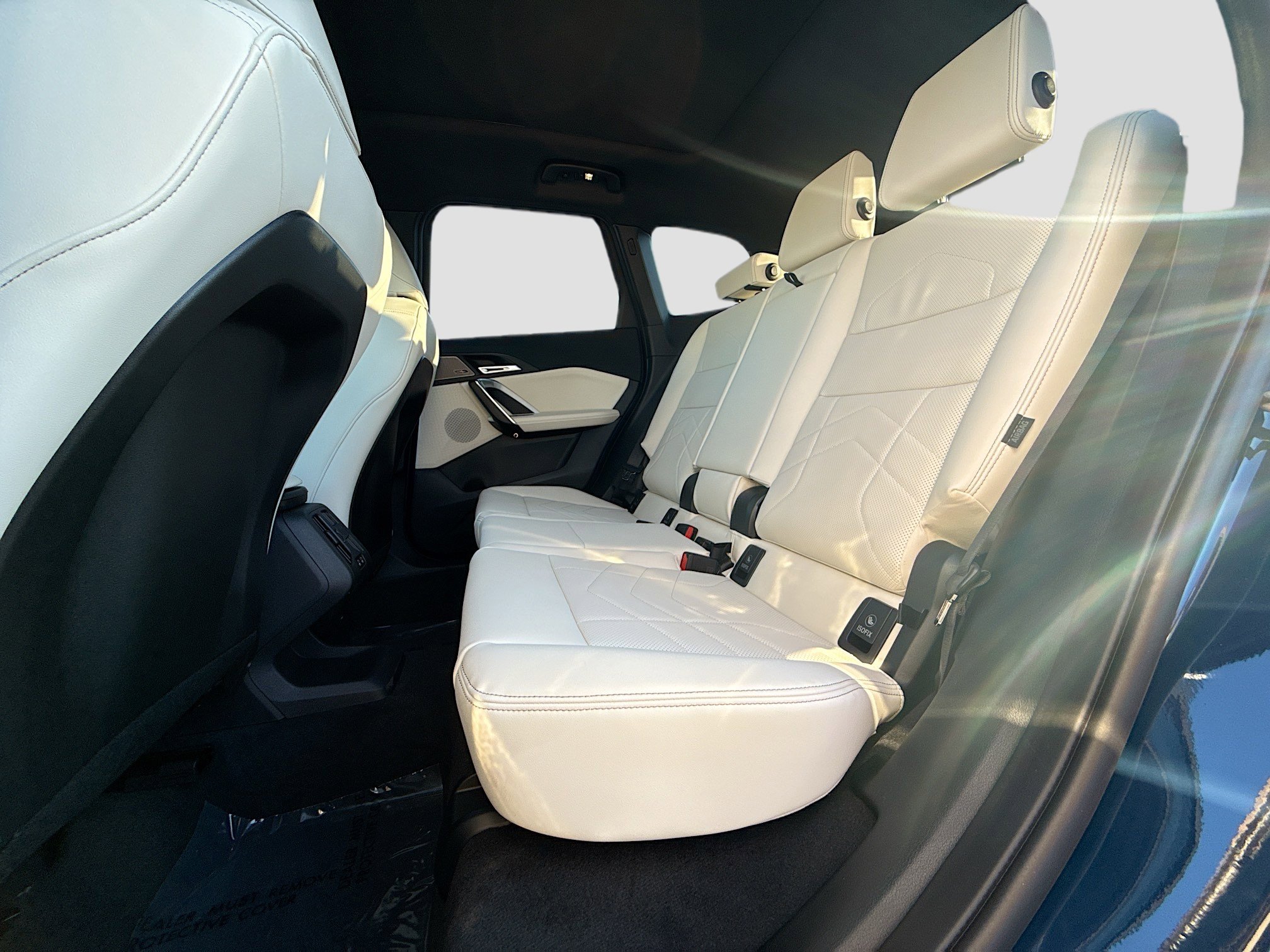 New 2026 BMW X1 xDrive28i w/ Technology Package image 21