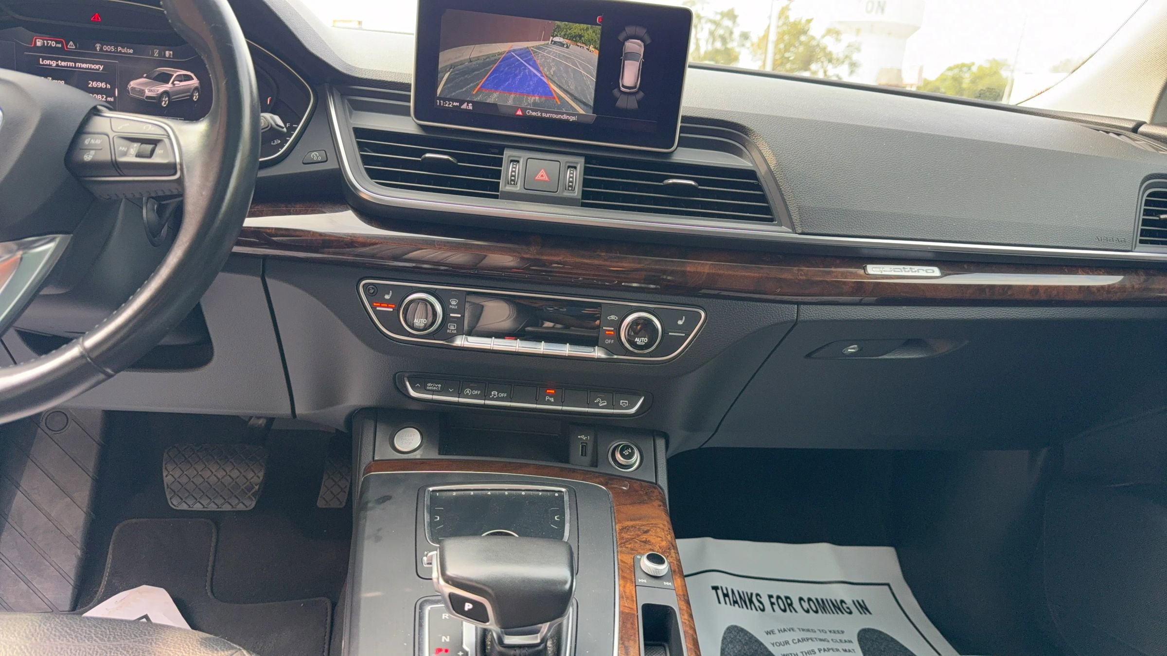 Used 2018 Audi Q5 2.0T Premium Plus w/ Premium Plus Package image 14