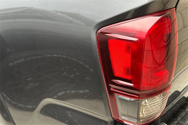 Used 2020 Toyota Tacoma 2WD Double Cab image 6