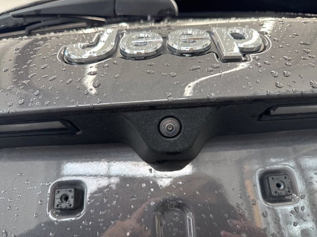 Used 2024 Jeep Compass Limited image 7