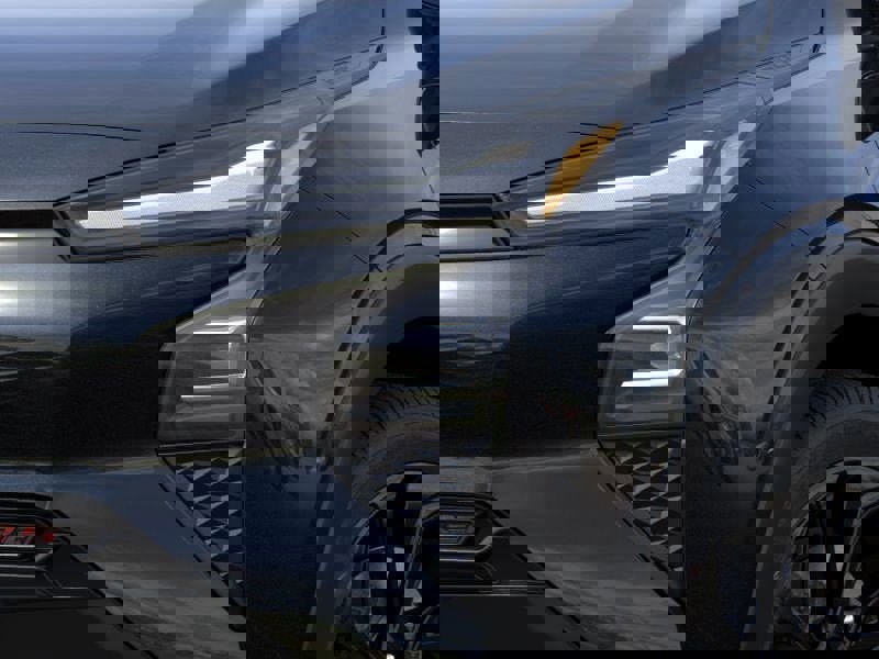 New 2027 Chevrolet Bolt RS image 10