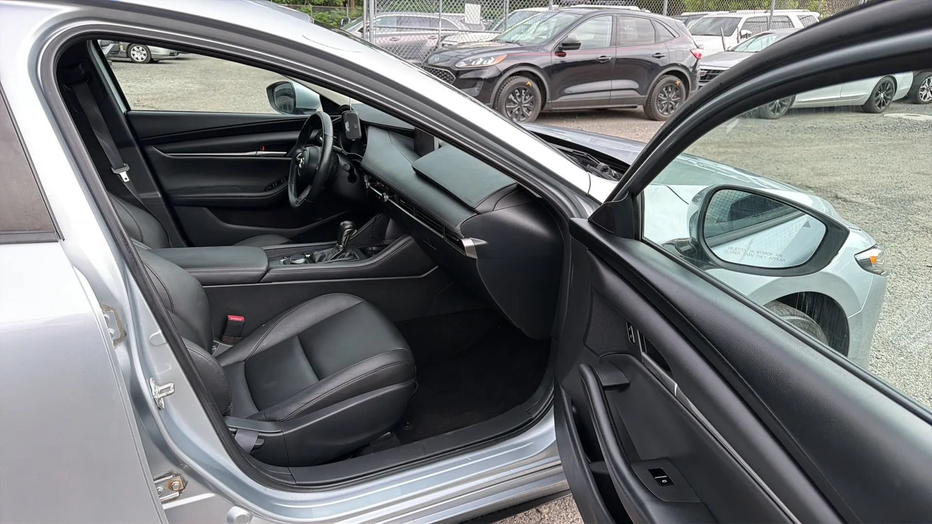 Used 2020 MAZDA MAZDA3 AWD Sedan w/ Select Package image 24
