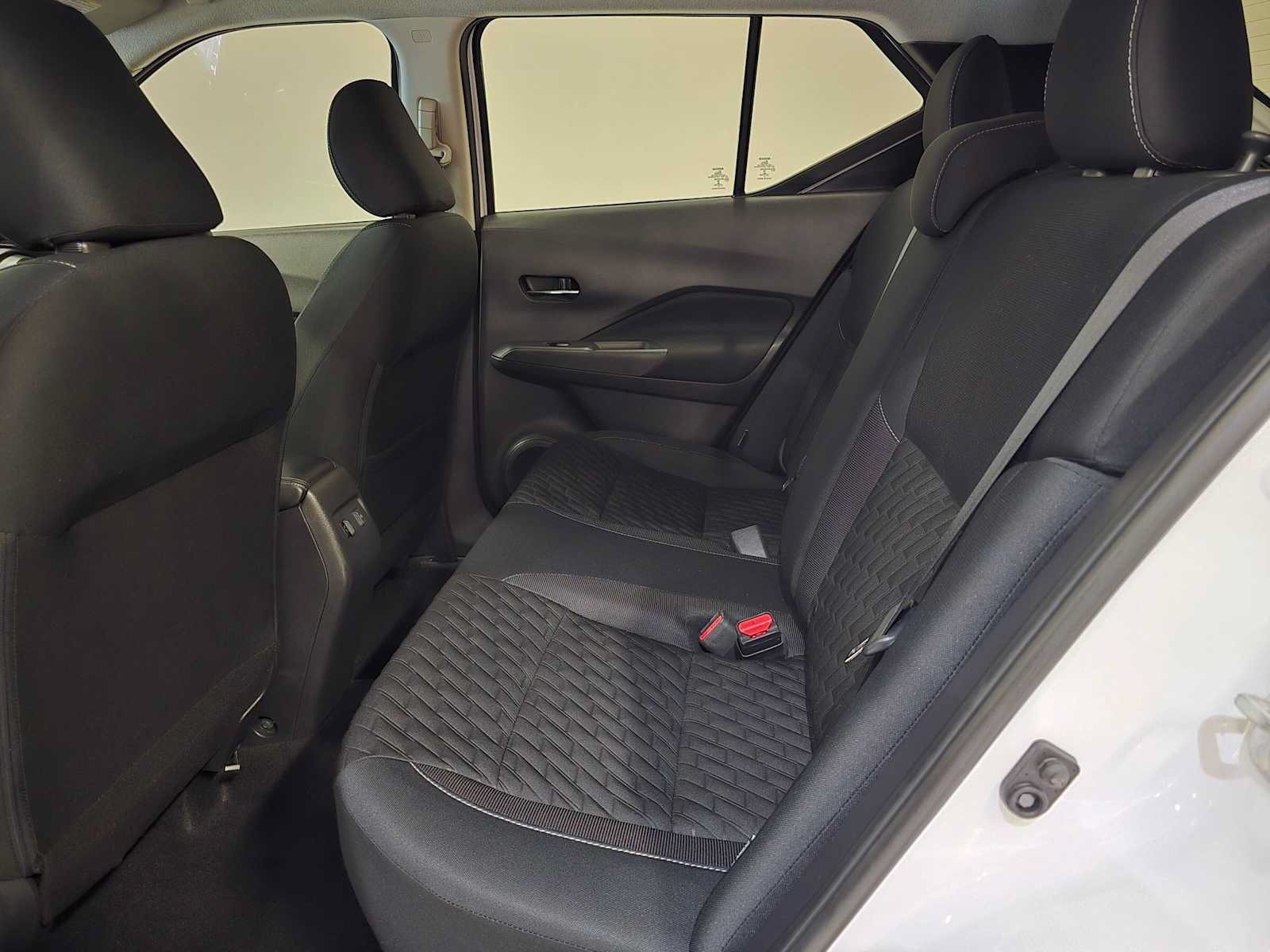 Used 2021 Nissan Kicks SV w/ Exterior Package FWD image 22