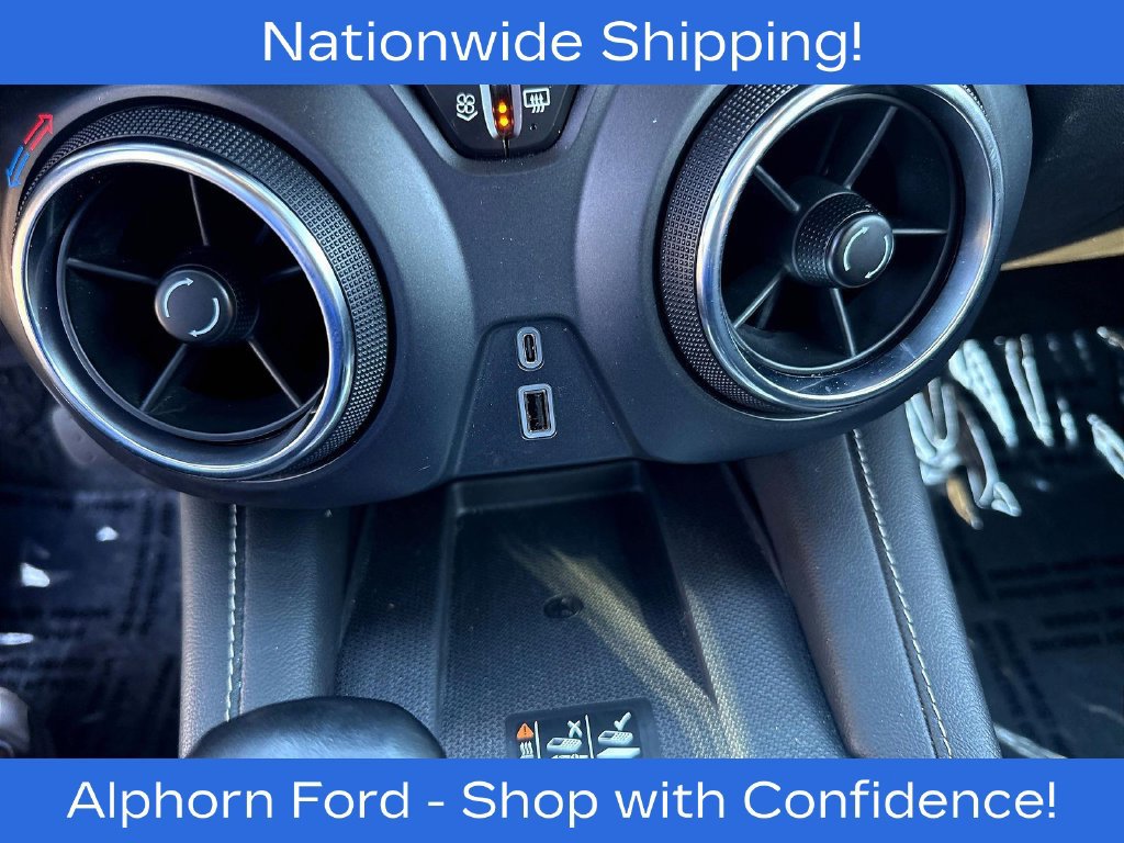 Used 2024 Chevrolet Blazer LT w/ Sound & Technology Package AWD/4WD image 17