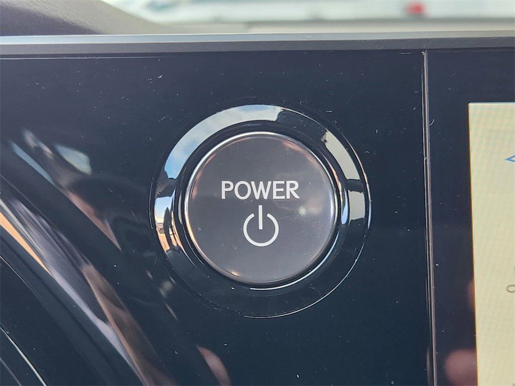 Used 2023 Lexus RX 350h image 20