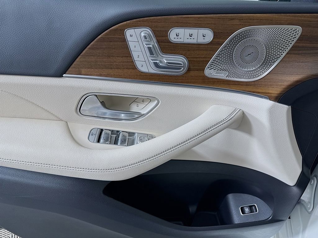 Certified 2025 Mercedes-Benz GLE 350 4MATIC image 18