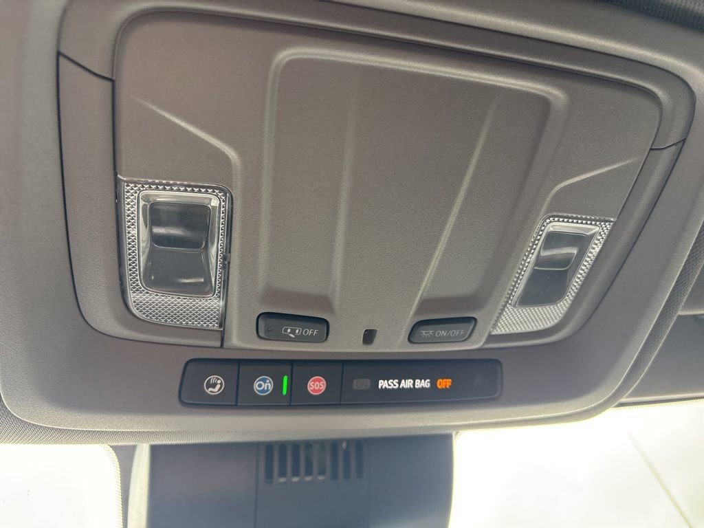 Used 2023 GMC Sierra 1500 Elevation image 49