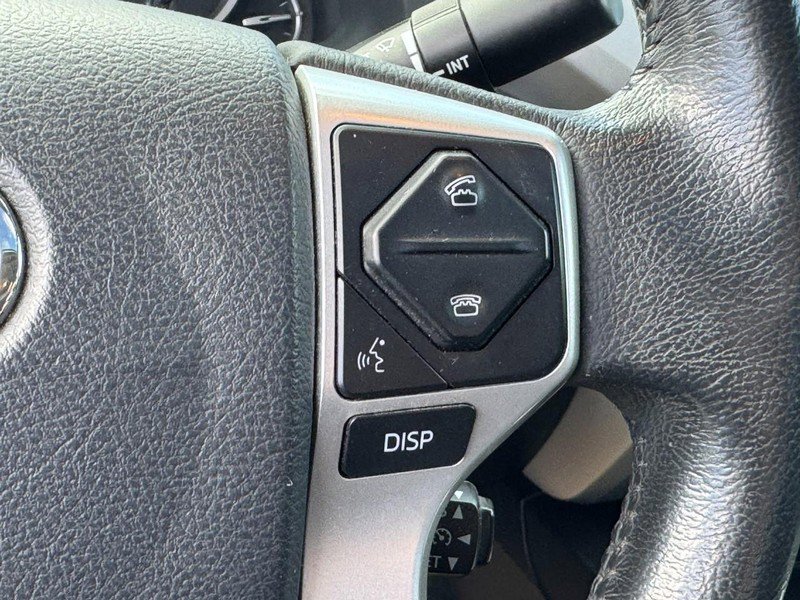 Used 2017 Toyota Tundra image 18
